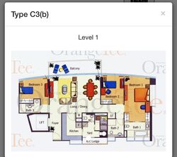 The Light @ Cairnhill (D9), Condominium #356088761